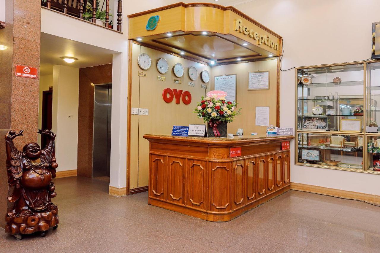 Ha Long Entity Hotel Экстерьер фото