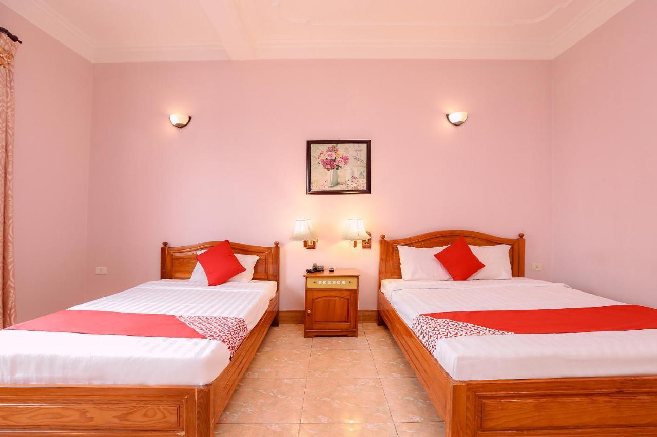 Ha Long Entity Hotel Экстерьер фото