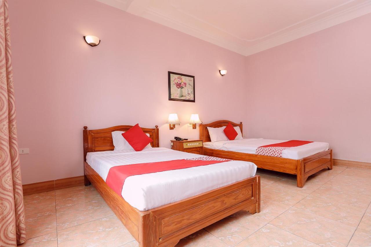 Ha Long Entity Hotel Экстерьер фото
