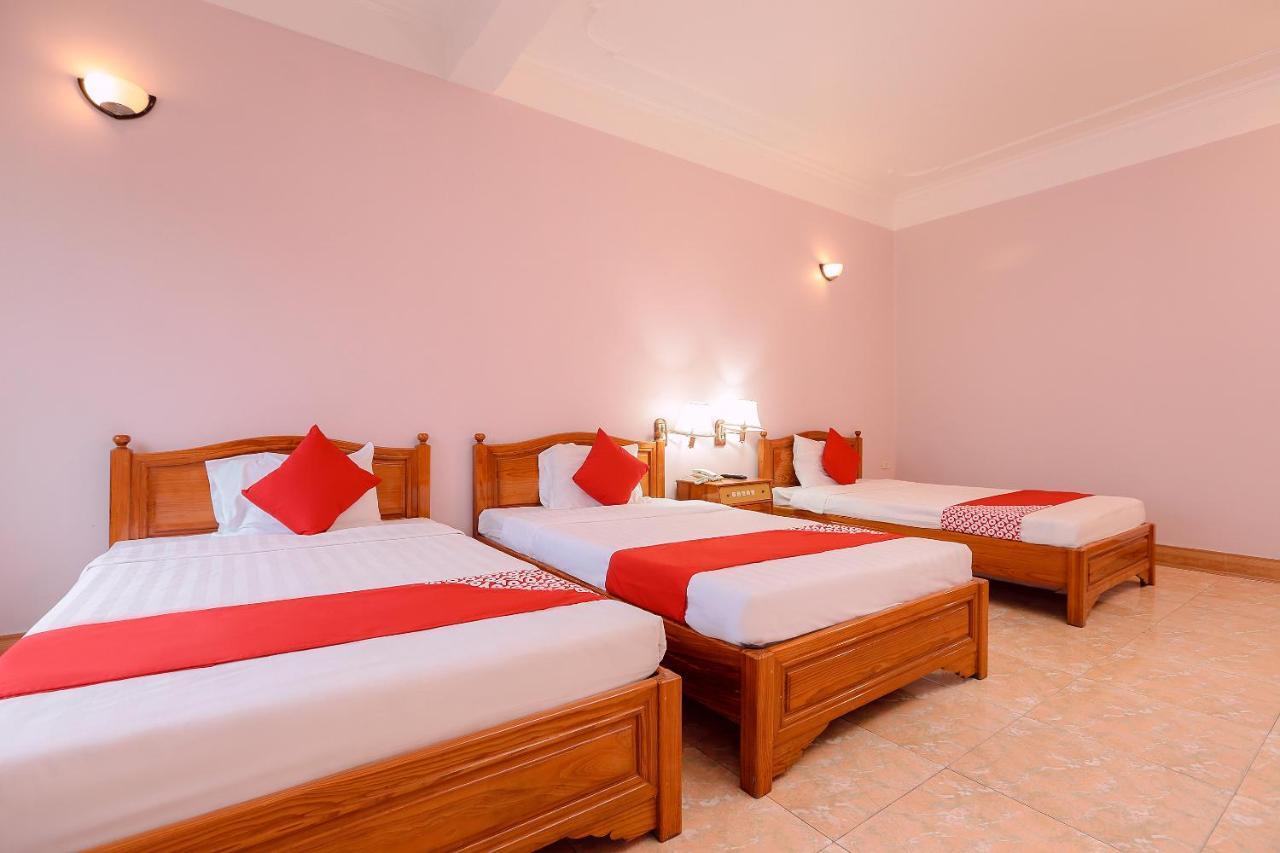 Ha Long Entity Hotel Экстерьер фото